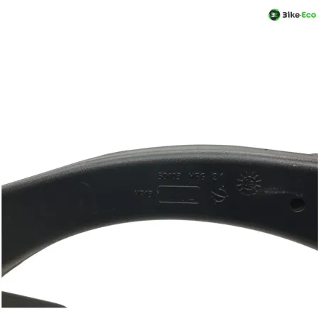 Cadre avec carte grise HONDA CBF 600 2008-2010 N