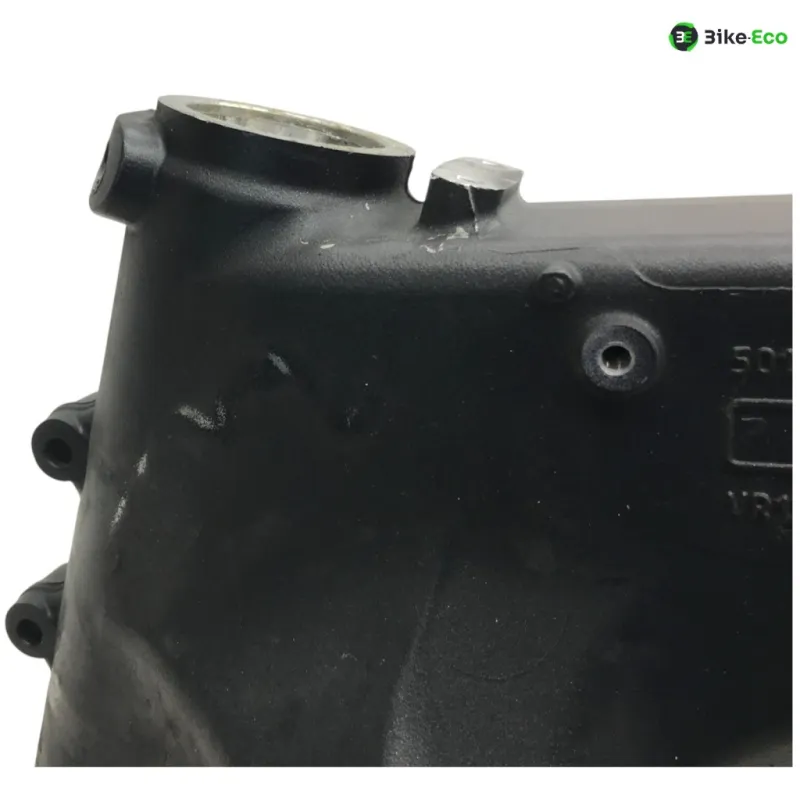 Cadre avec carte grise HONDA CBF 600 2008-2010 N