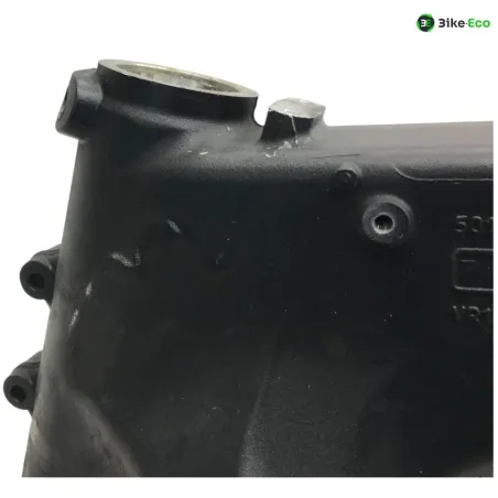 Cadre avec carte grise HONDA CBF 600 2008-2010 N