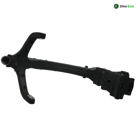 Cadre avec carte grise HONDA CBF 600 2008-2010 N