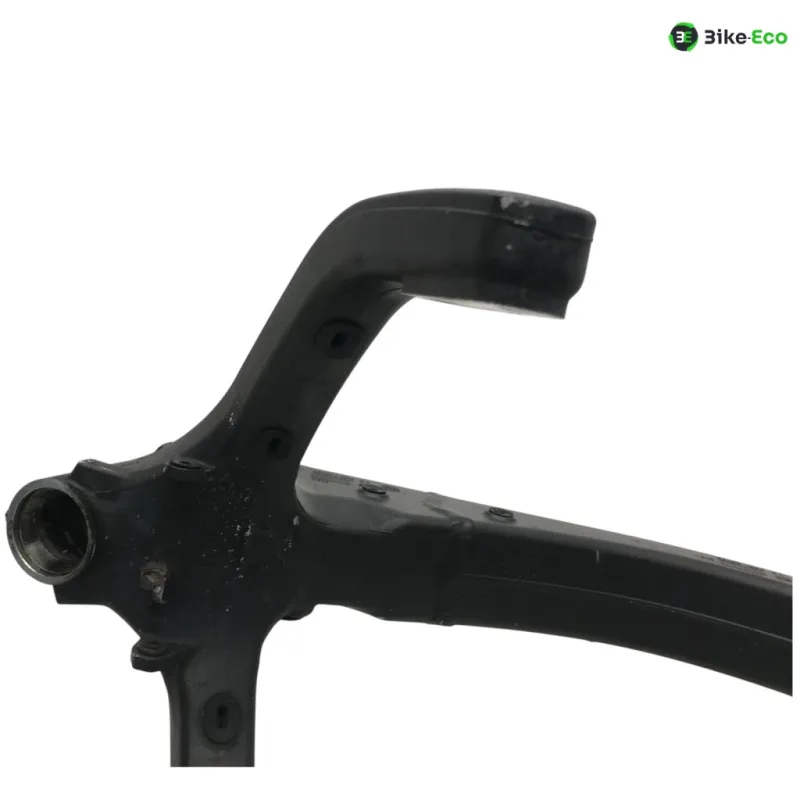 Cadre avec carte grise HONDA CBF 600 2008-2010 N