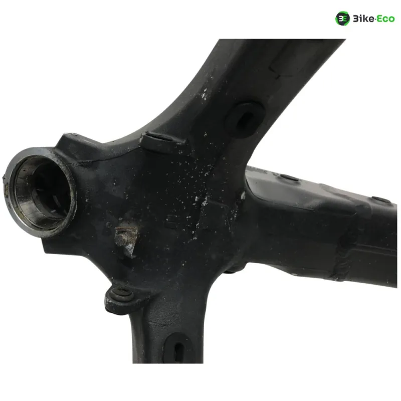 Cadre avec carte grise HONDA CBF 600 2008-2010 N