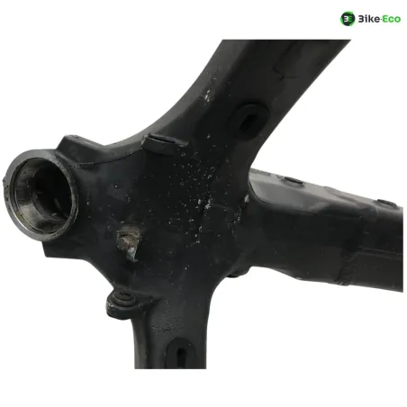 Cadre avec carte grise HONDA CBF 600 2008-2010 N