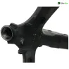 Cadre avec carte grise HONDA CBF 600 2008-2010 N Cadre avec carte grise HONDA CBF 600 2008-2010 N