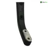 Cadre avec carte grise HONDA CBF 600 2008-2010 N Cadre avec carte grise HONDA CBF 600 2008-2010 N