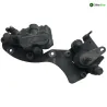 Etrier de frein arriere PIAGGIO MP3 500 LT 2014-2016 SPORT