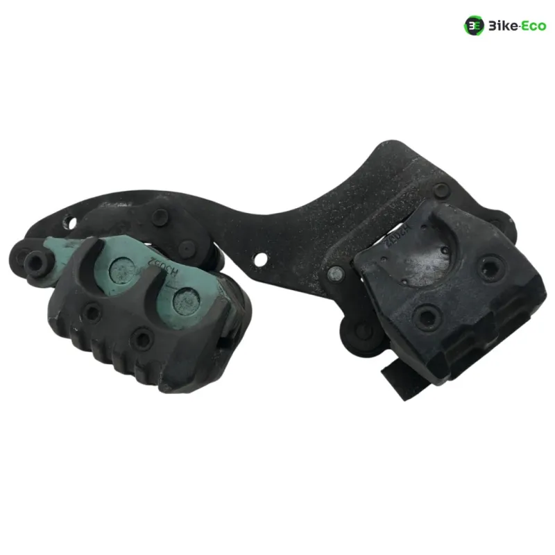 Etrier de frein arriere PIAGGIO MP3 500 LT 2014-2016 SPORT
