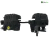 Etrier de frein arriere PIAGGIO MP3 500 LT 2014-2016 SPORT