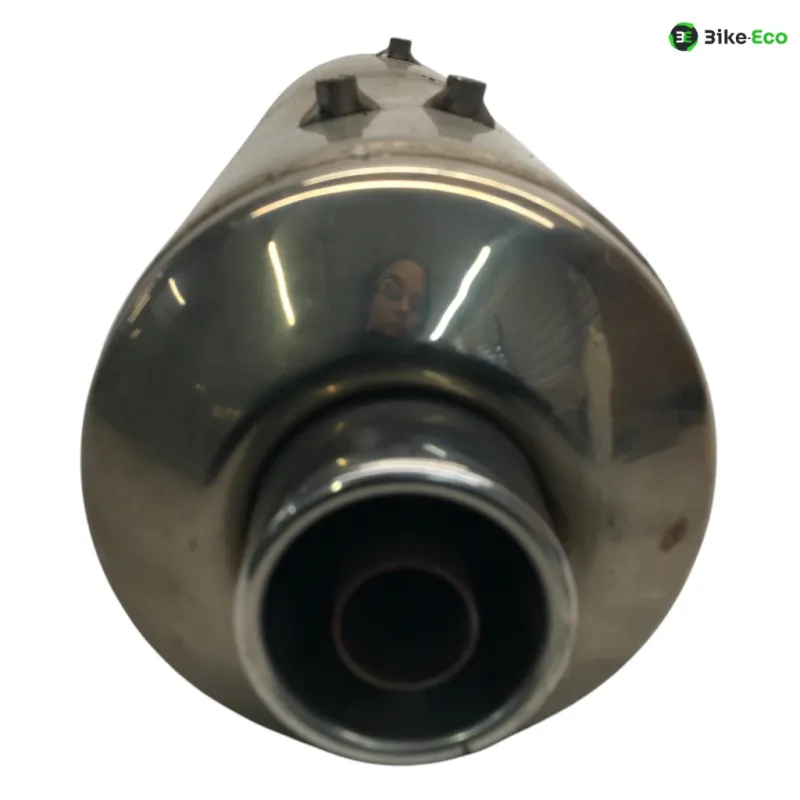 Silencieux (echappement) PIAGGIO MP3 500 LT 2014-2016 SPORT