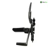 Platine avant droite SUZUKI GSF 600 1995-1999 BANDIT S