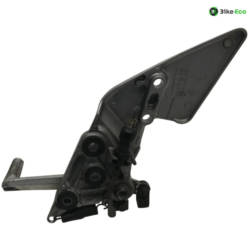 Platine avant droite SUZUKI GSF 600 1995-1999 BANDIT S