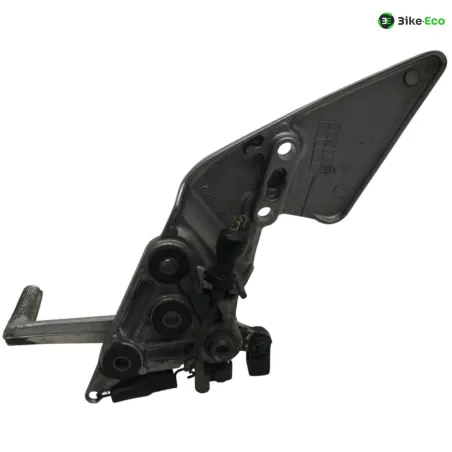Platine avant droite SUZUKI GSF 600 1995-1999 BANDIT S