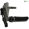 Platine avant droite SUZUKI GSF 600 1995-1999 BANDIT S