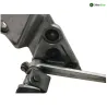 Platine avant droite SUZUKI GSF 600 1995-1999 BANDIT S