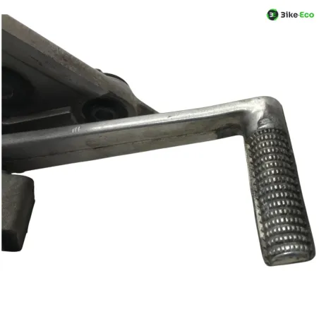 Platine avant droite SUZUKI GSF 600 1995-1999 BANDIT S