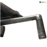 Platine avant droite SUZUKI GSF 600 1995-1999 BANDIT S