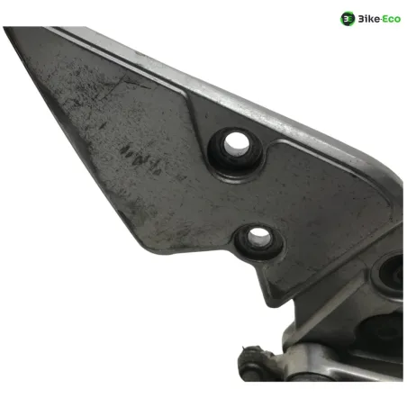 Platine avant droite SUZUKI GSF 600 1995-1999 BANDIT S