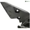 Platine avant droite SUZUKI GSF 600 1995-1999 BANDIT S