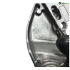 Platine avant droite SUZUKI GSF 600 1995-1999 BANDIT S