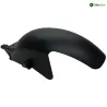 Garde boue arriere PEUGEOT METROPOLIS 400 2013-2016