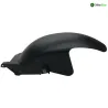 Garde boue arriere PEUGEOT METROPOLIS 400 2013-2016