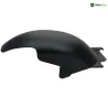 Garde boue arriere PEUGEOT METROPOLIS 400 2013-2016