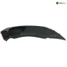 Cache carenage coque arriere gauche PIAGGIO MP3 500 LT 2014-2016 SPORT Cache carenage coque arriere gauche PIAGGIO MP3 500 LT 2014-2016 SPORT