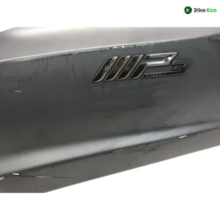 Cache carenage coque arriere gauche PIAGGIO MP3 500 LT 2014-2016 SPORT