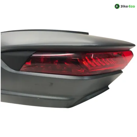 Cache carenage coque arriere gauche PIAGGIO MP3 500 LT 2014-2016 SPORT