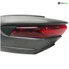 Cache carenage coque arriere gauche PIAGGIO MP3 500 LT 2014-2016 SPORT Cache carenage coque arriere gauche PIAGGIO MP3 500 LT 2014-2016 SPORT