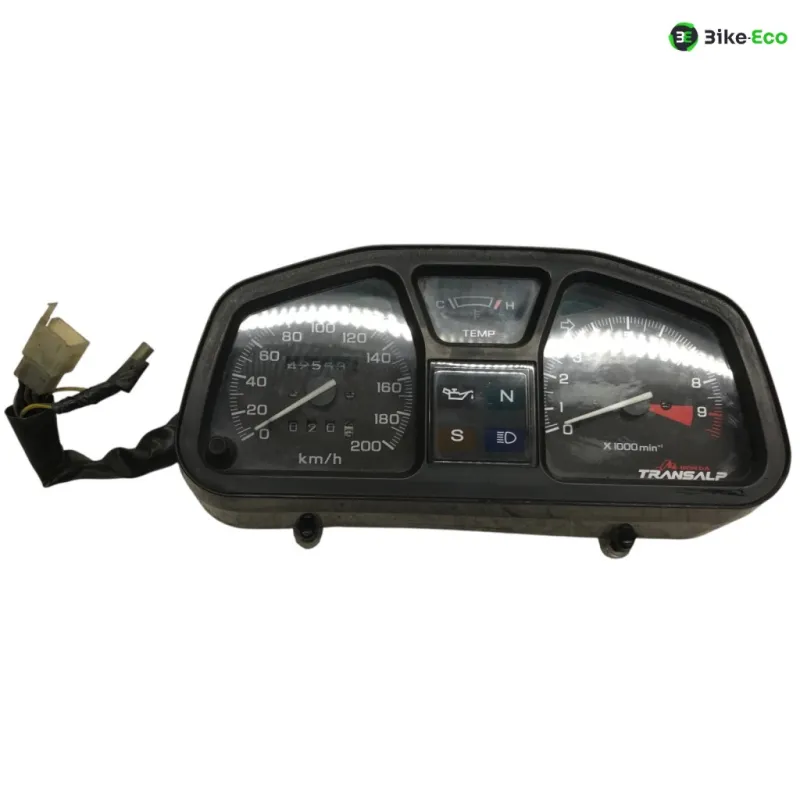 Compteur HONDA XL V 600 1997-1999 TRANSALP