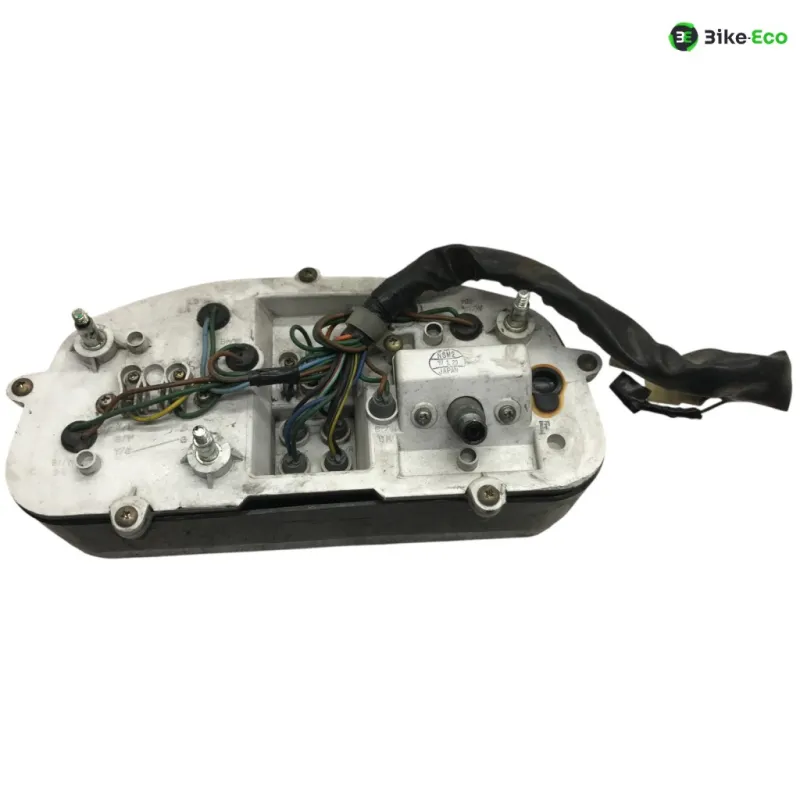 Compteur HONDA XL V 600 1997-1999 TRANSALP