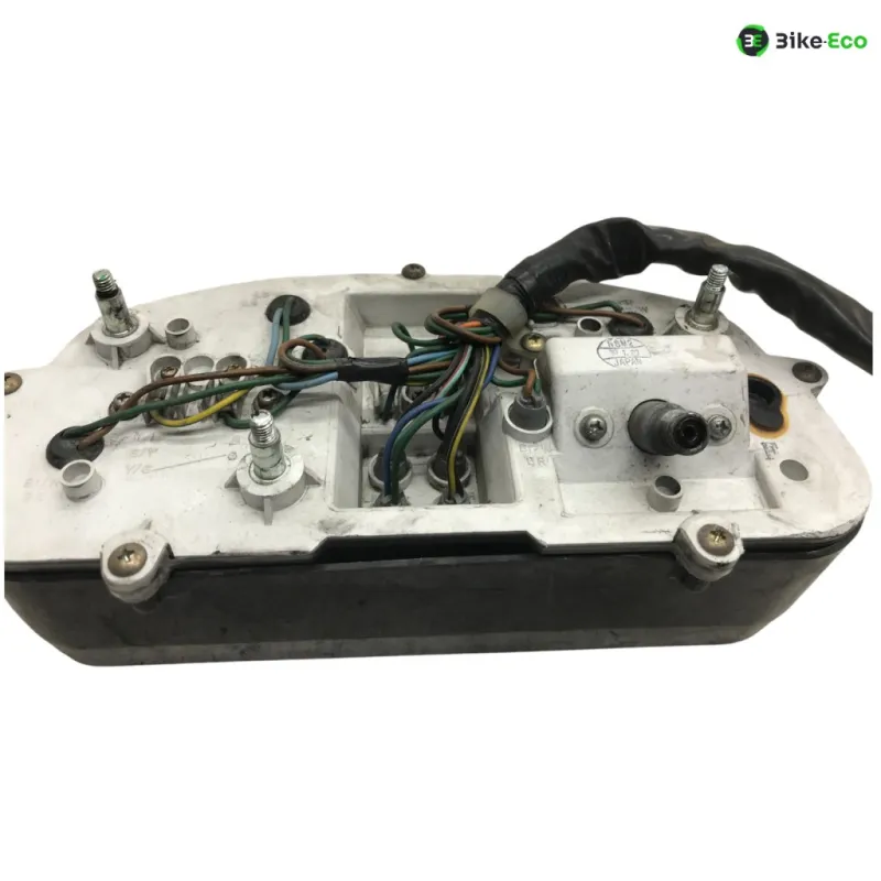 Compteur HONDA XL V 600 1997-1999 TRANSALP