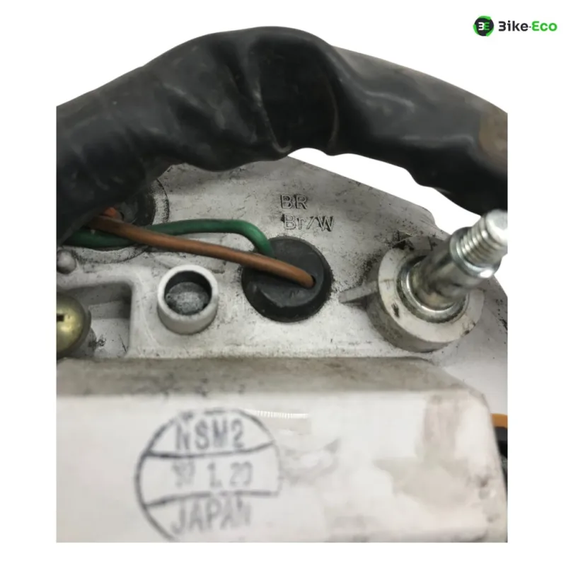 Compteur HONDA XL V 600 1997-1999 TRANSALP