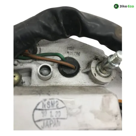 Compteur HONDA XL V 600 1997-1999 TRANSALP