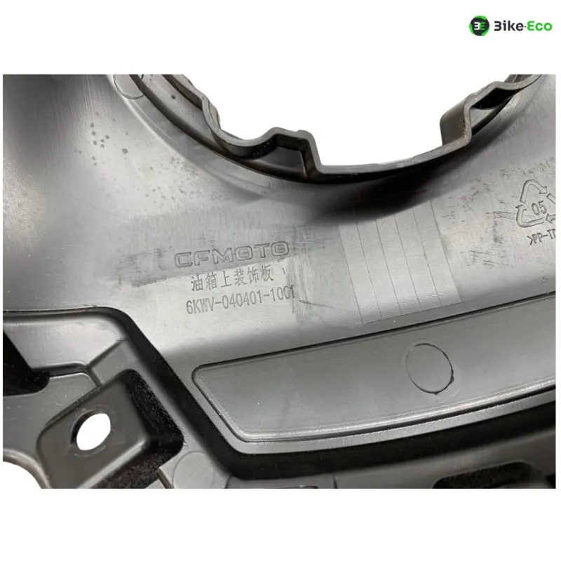 Cache reservoir CF MOTO NK 800 2023-2025