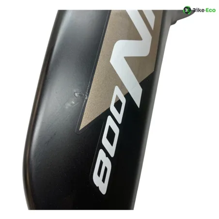 Cache carenage ecope gauche CF MOTO NK 800 2023-2025