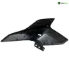 Cache carenage ecope droite CF MOTO NK 800 2023-2025