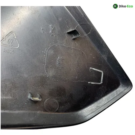 Cache carenage ecope droite CF MOTO NK 800 2023-2025