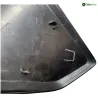 Cache carenage ecope droite CF MOTO NK 800 2023-2025
