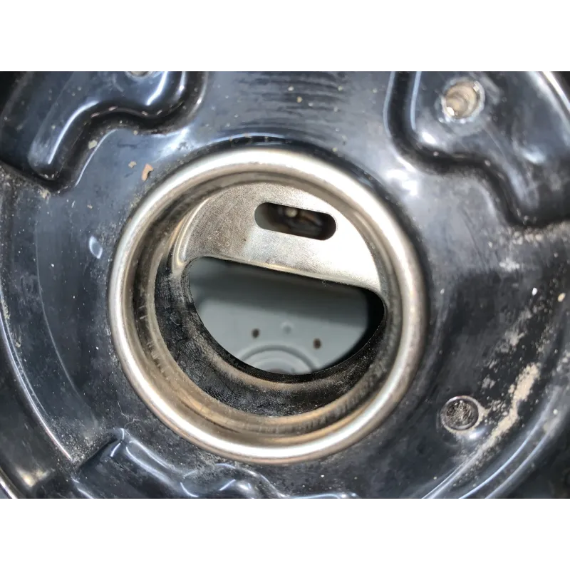 Reservoir CF MOTO NK 800 2023-2025