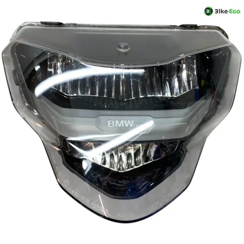 Optique (feux)(phare) BMW F 900 GS 2024-2026