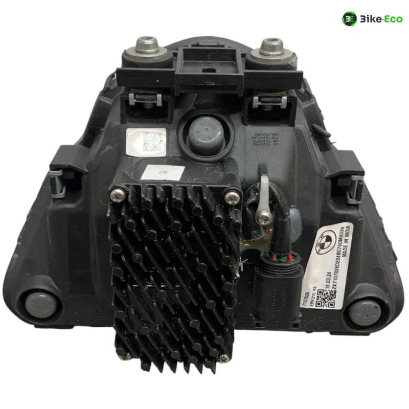 Optique (feux)(phare) BMW F 900 GS 2024-2026