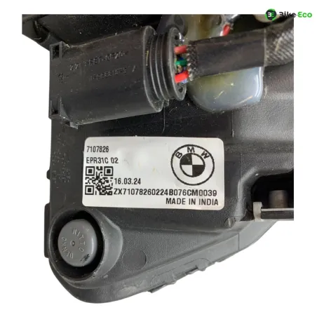 Optique (feux)(phare) BMW F 900 GS 2024-2026