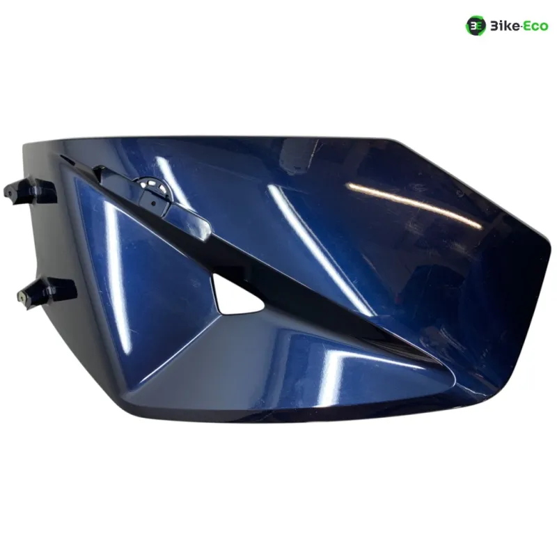 cache carenage face avant gauche BMW CE 04 2021-2024