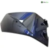 cache carenage face avant gauche BMW CE 04 2021-2024 cache carenage face avant gauche BMW CE 04 2021-2024