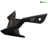 Cache carenage centrale sabot BMW F 900 R 2020-2025 Cache carenage centrale sabot BMW F 900 R 2020-2025