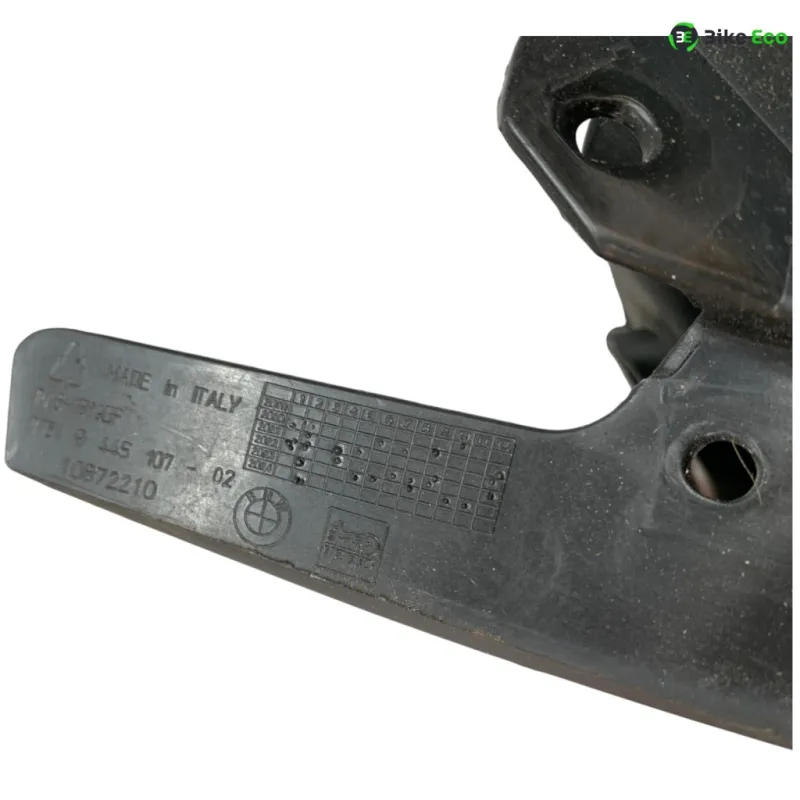 Cache carenage centrale sabot BMW F 900 R 2020-2025