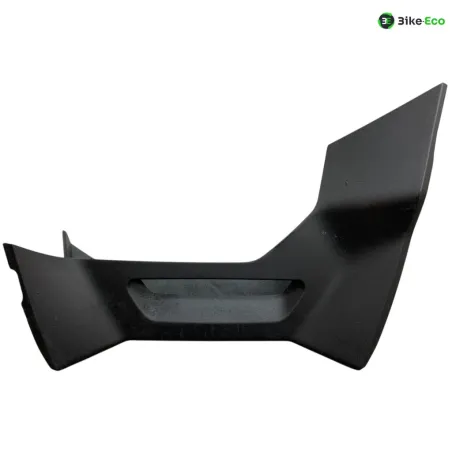 Cache carenage centrale sabot BMW F 900 R 2020-2025