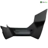 Cache carenage centrale sabot BMW F 900 R 2020-2025 Cache carenage centrale sabot BMW F 900 R 2020-2025